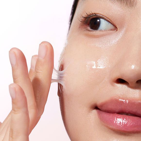 Brightening skincare products